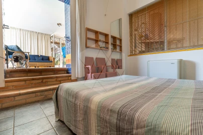 Moradia T5 para Venda em Loule (São Clemente)