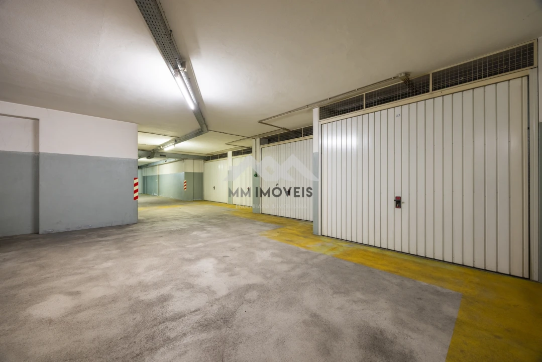 Apartamento T2 para Venda em Santa Marinha e São Pedro da Afurada Foto 34