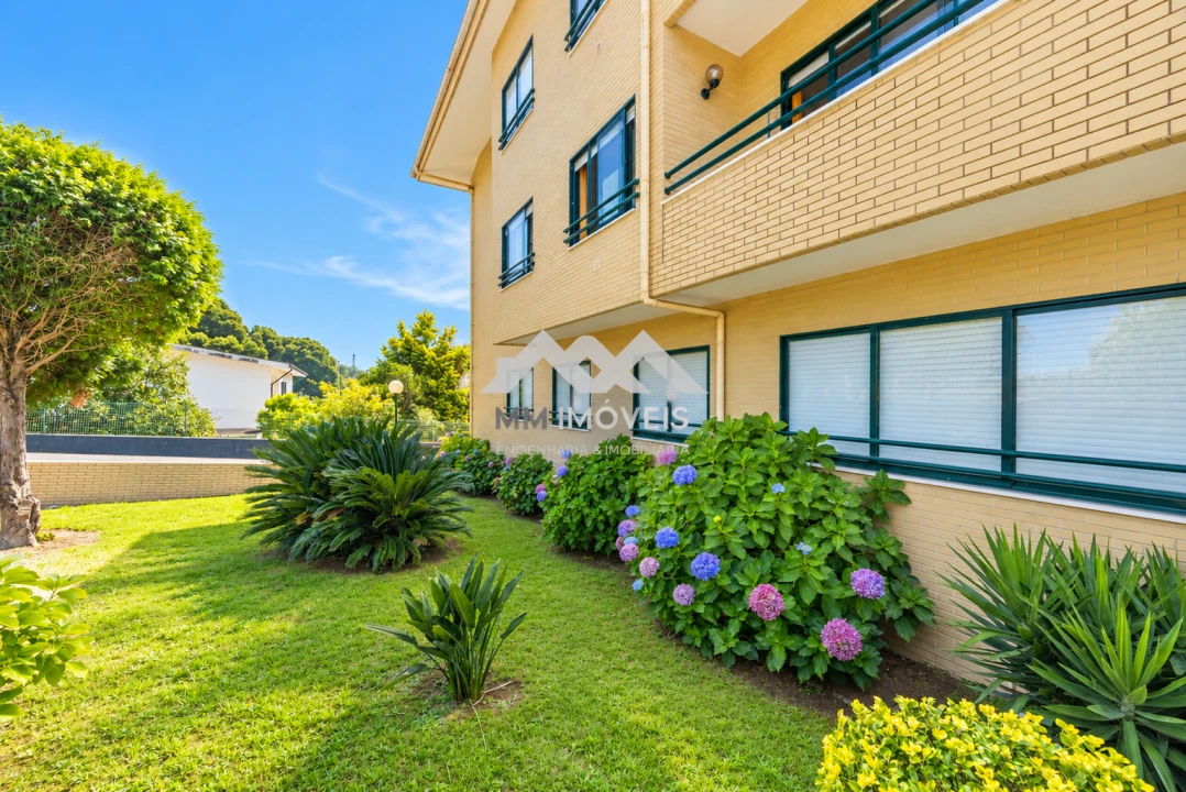 Apartamento T2 para Venda em Santa Marinha e São Pedro da Afurada Foto 3