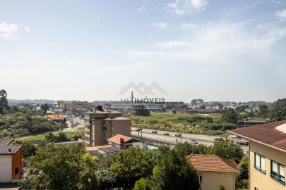 Apartamento T2 para Venda em Santa Marinha e São Pedro da Afurada
