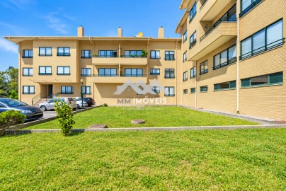 Apartamento T2 para Venda em Santa Marinha e São Pedro da Afurada