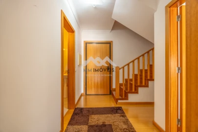 Apartamento T2 para Venda em Santa Marinha e São Pedro da Afurada