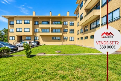 Apartamento T2 para Venda em Santa Marinha e São Pedro da Afurada