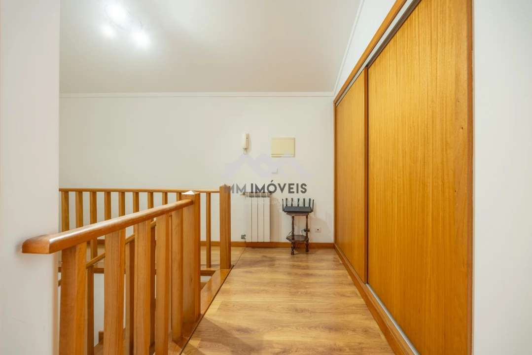 Apartamento T2 para Venda em Santa Marinha e São Pedro da Afurada Foto 16