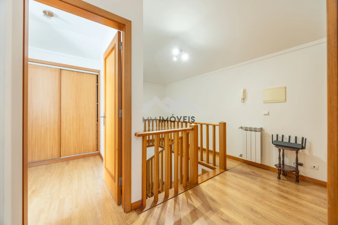 Apartamento T2 para Venda em Santa Marinha e São Pedro da Afurada Foto 17