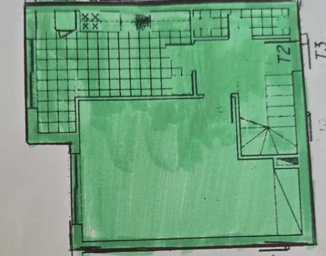 Apartamento T2 para Venda em Santa Marinha e São Pedro da Afurada Foto 37