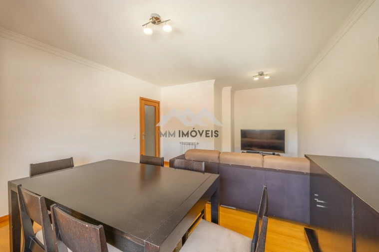 Apartamento T2 para Venda em Santa Marinha e São Pedro da Afurada Foto 6