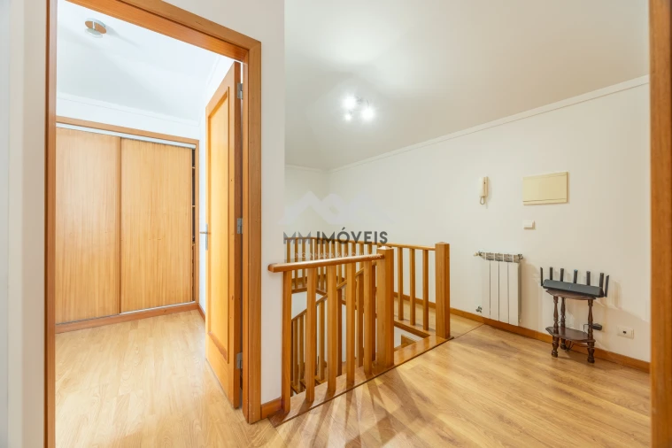 Apartamento T2 para Venda em Santa Marinha e São Pedro da Afurada Foto 17