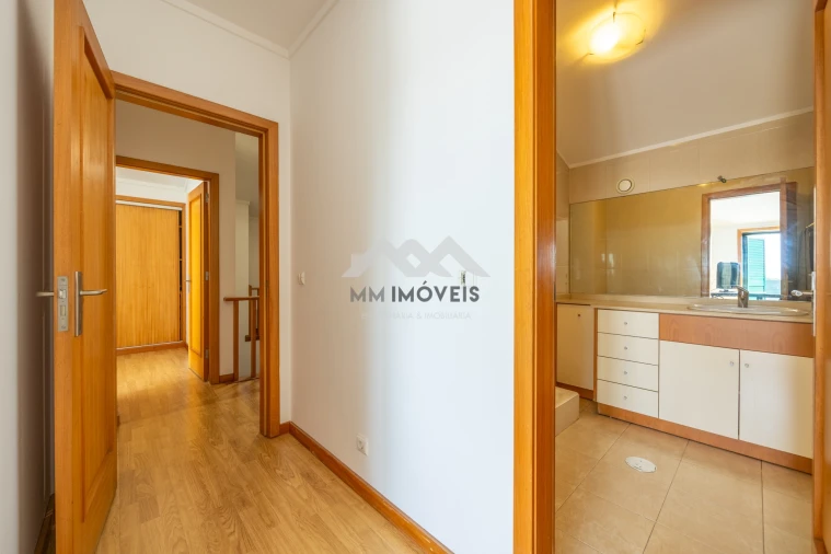 Apartamento T2 para Venda em Santa Marinha e São Pedro da Afurada Foto 22