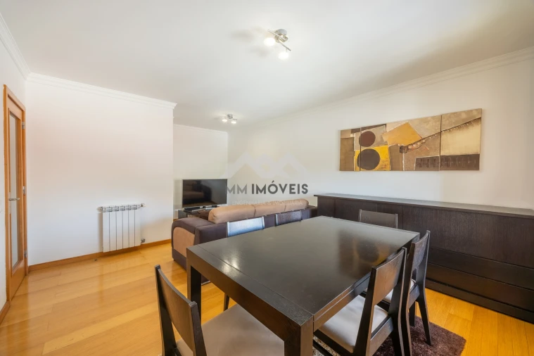 Apartamento T2 para Venda em Santa Marinha e São Pedro da Afurada Foto 8