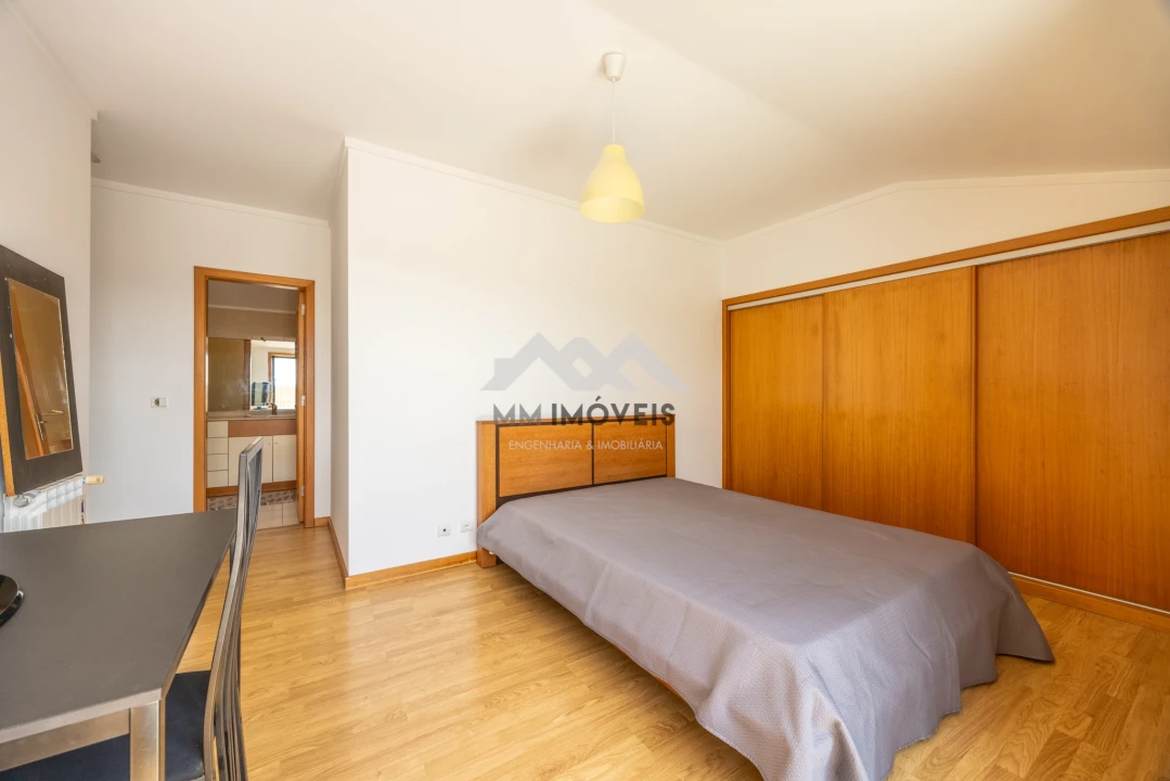 Apartamento T2 para Venda em Santa Marinha e São Pedro da Afurada Foto 20