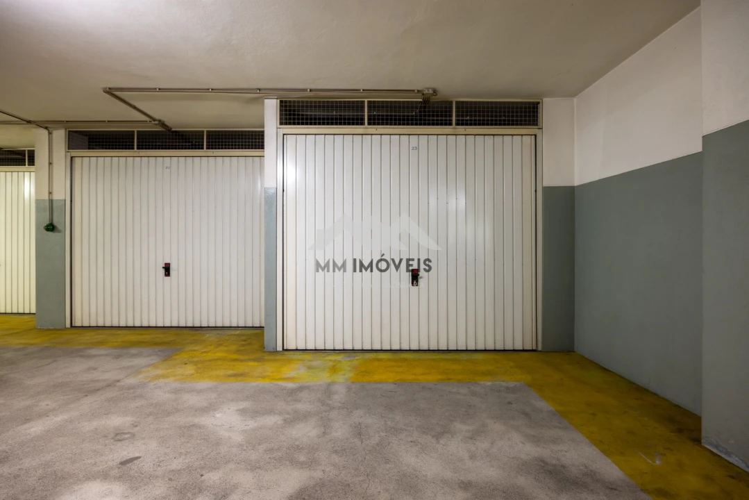 Apartamento T2 para Venda em Santa Marinha e São Pedro da Afurada Foto 35