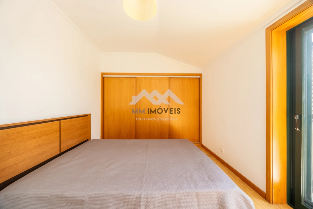Apartamento T2 para Venda em Santa Marinha e São Pedro da Afurada Foto 21