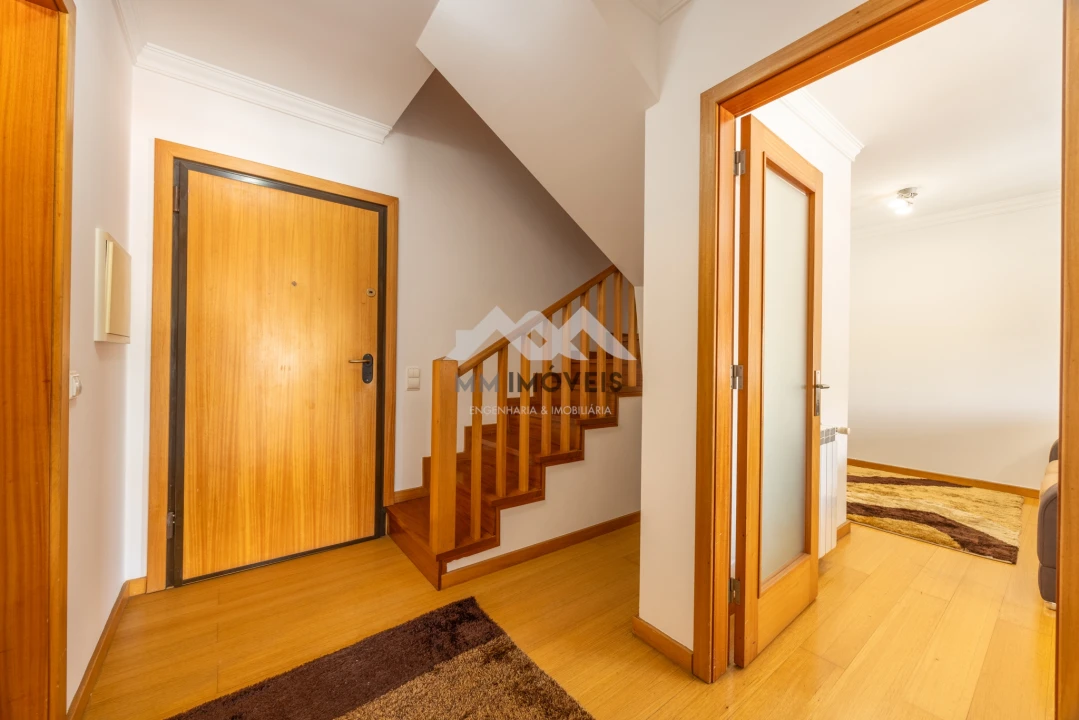 Apartamento T2 para Venda em Santa Marinha e São Pedro da Afurada Foto 4