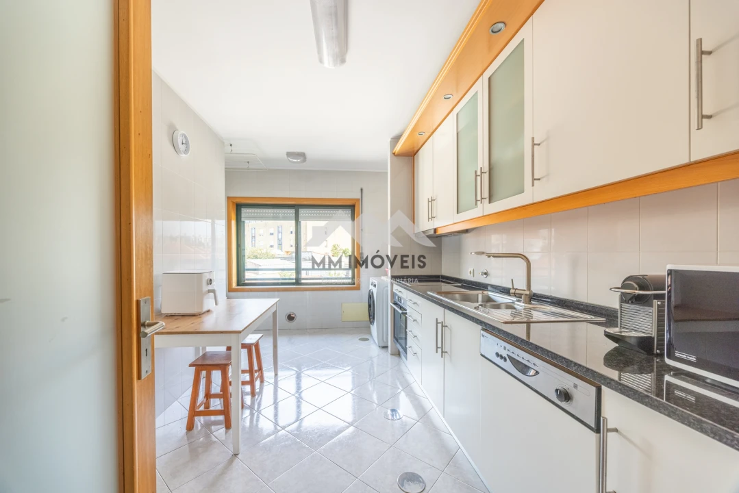 Apartamento T2 para Venda em Santa Marinha e São Pedro da Afurada Foto 10