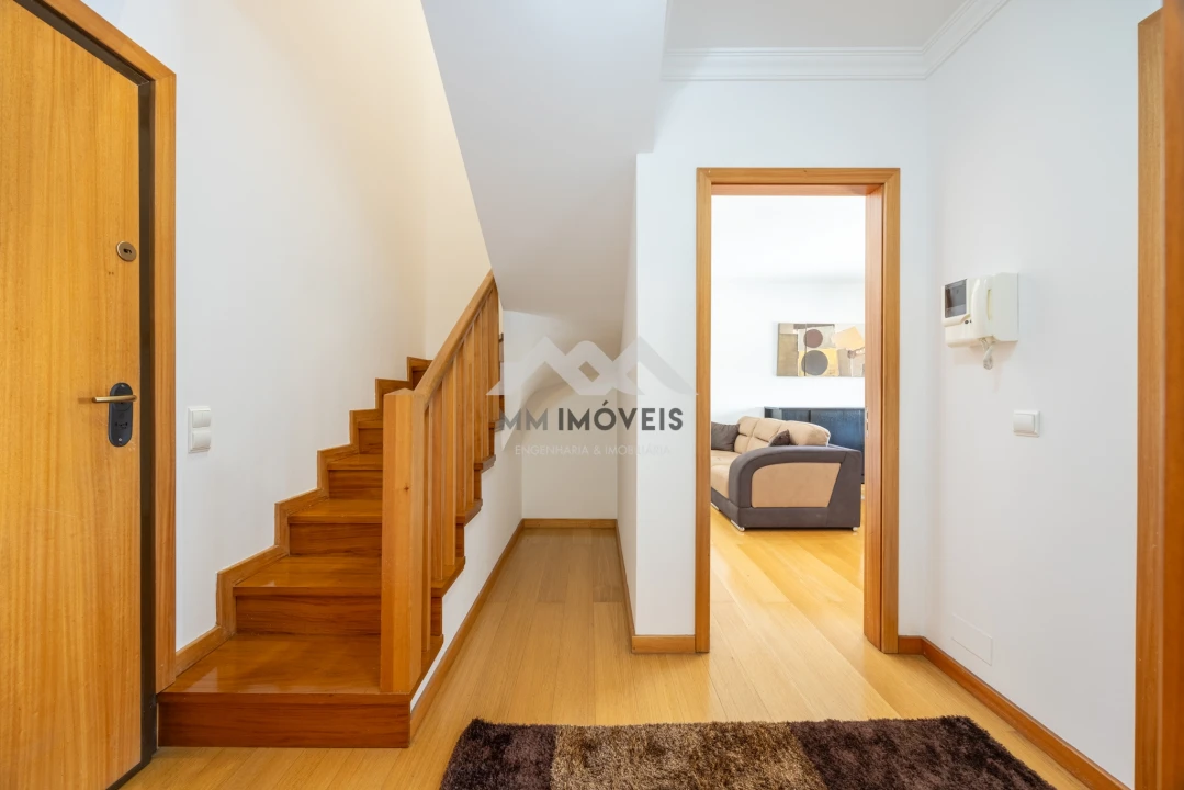 Apartamento T2 para Venda em Santa Marinha e São Pedro da Afurada Foto 9