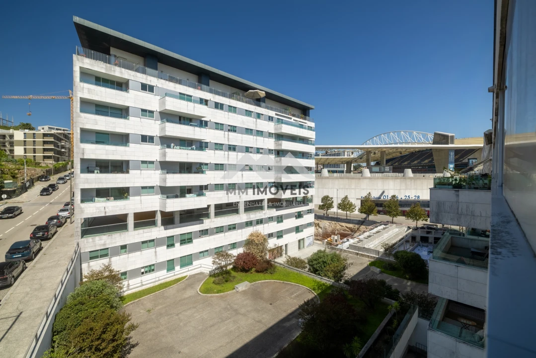 Apartamento T3 para Venda em Campanhã Foto 36