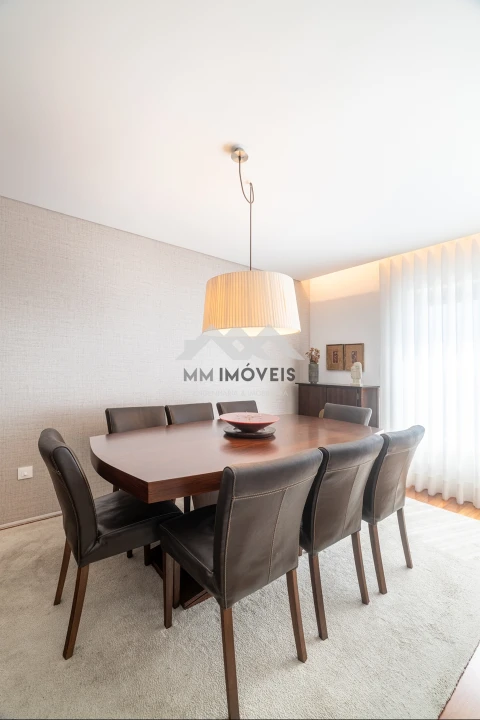 Apartamento T3 para Venda em Campanhã