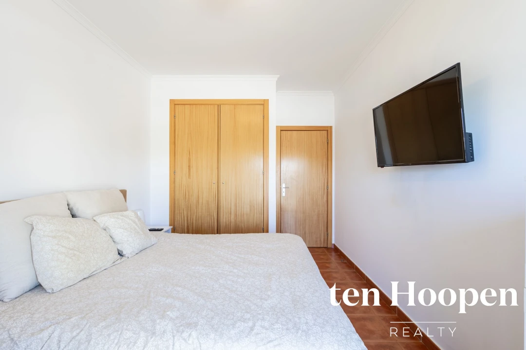 Apartamento T2 para Venda em Lagos (São Sebastião e Santa Maria) Foto 11
