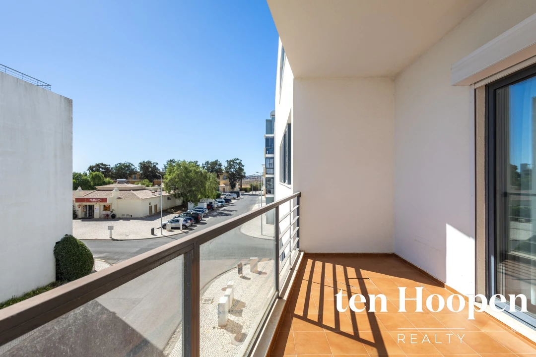 Apartamento T2 para Venda em Lagos (São Sebastião e Santa Maria) Foto 5