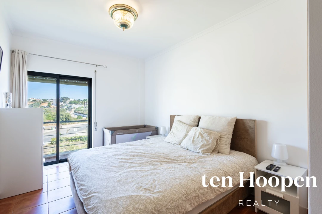 Apartamento T2 para Venda em Lagos (São Sebastião e Santa Maria) Foto 10