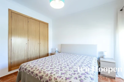Apartamento T2 para Venda em Lagos (São Sebastião e Santa Maria)