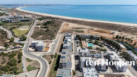 Apartamento T2 para Venda em Lagos (São Sebastião e Santa Maria)