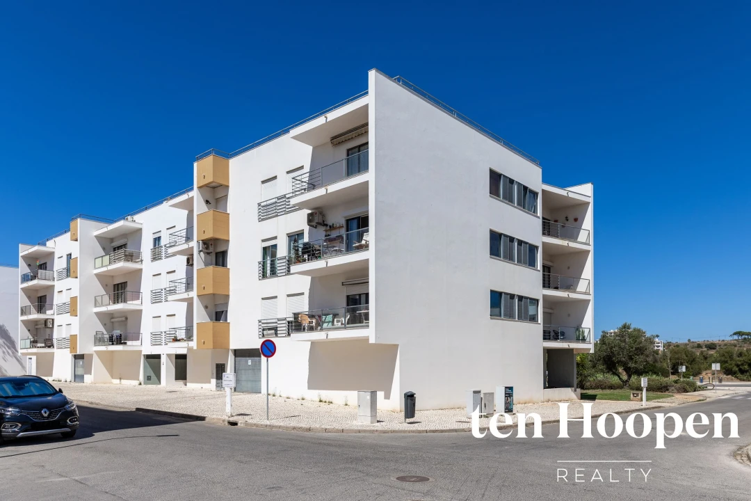 Apartamento T2 para Venda em Lagos (São Sebastião e Santa Maria) Foto 16