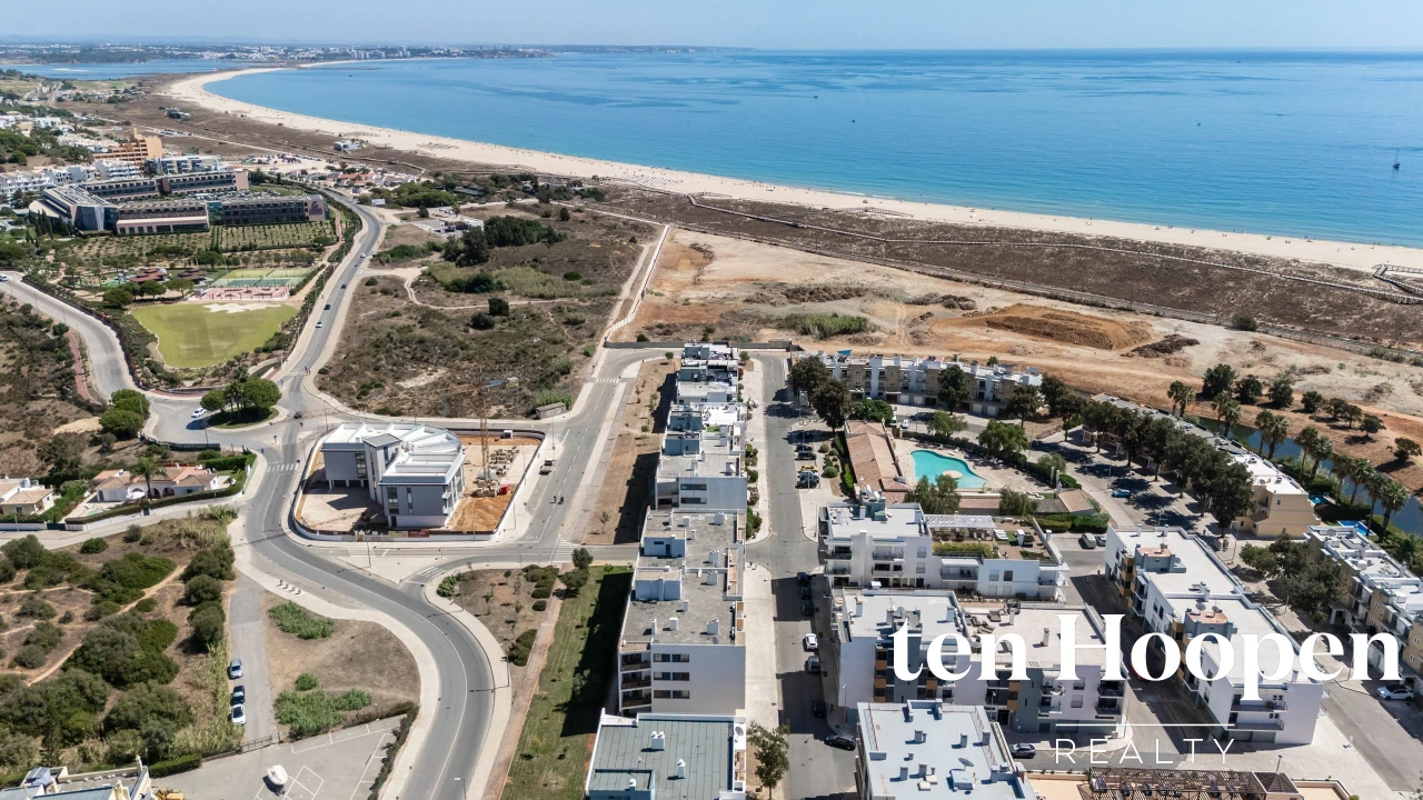 Apartamento T2 para Venda em Lagos (São Sebastião e Santa Maria) Foto 1