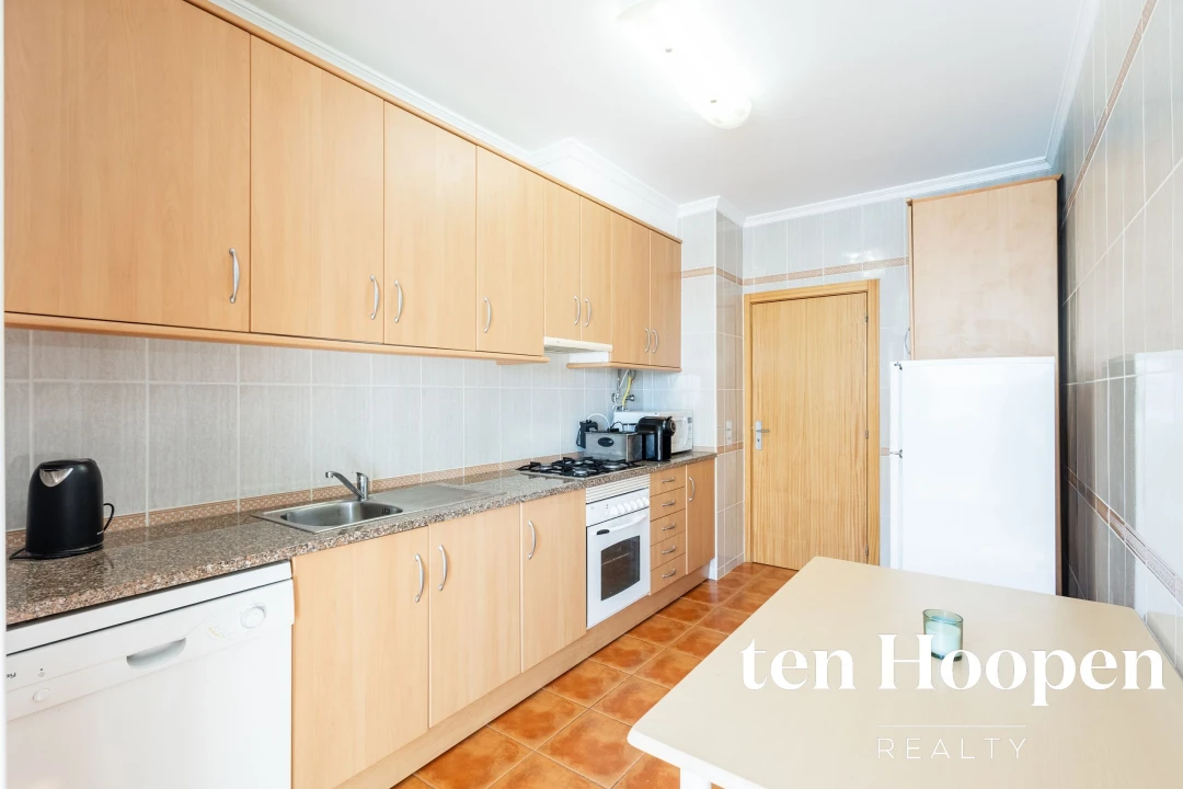 Apartamento T2 para Venda em Lagos (São Sebastião e Santa Maria) Foto 7
