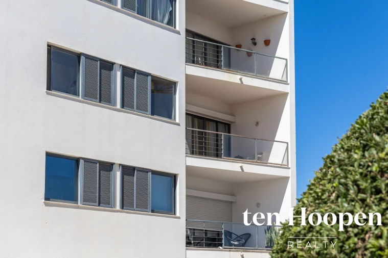 Apartamento T2 para Venda em Lagos (São Sebastião e Santa Maria) Foto 6