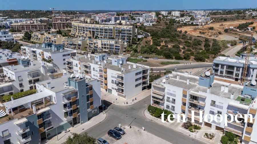 Apartamento T2 para Venda em Lagos (São Sebastião e Santa Maria) Foto 21