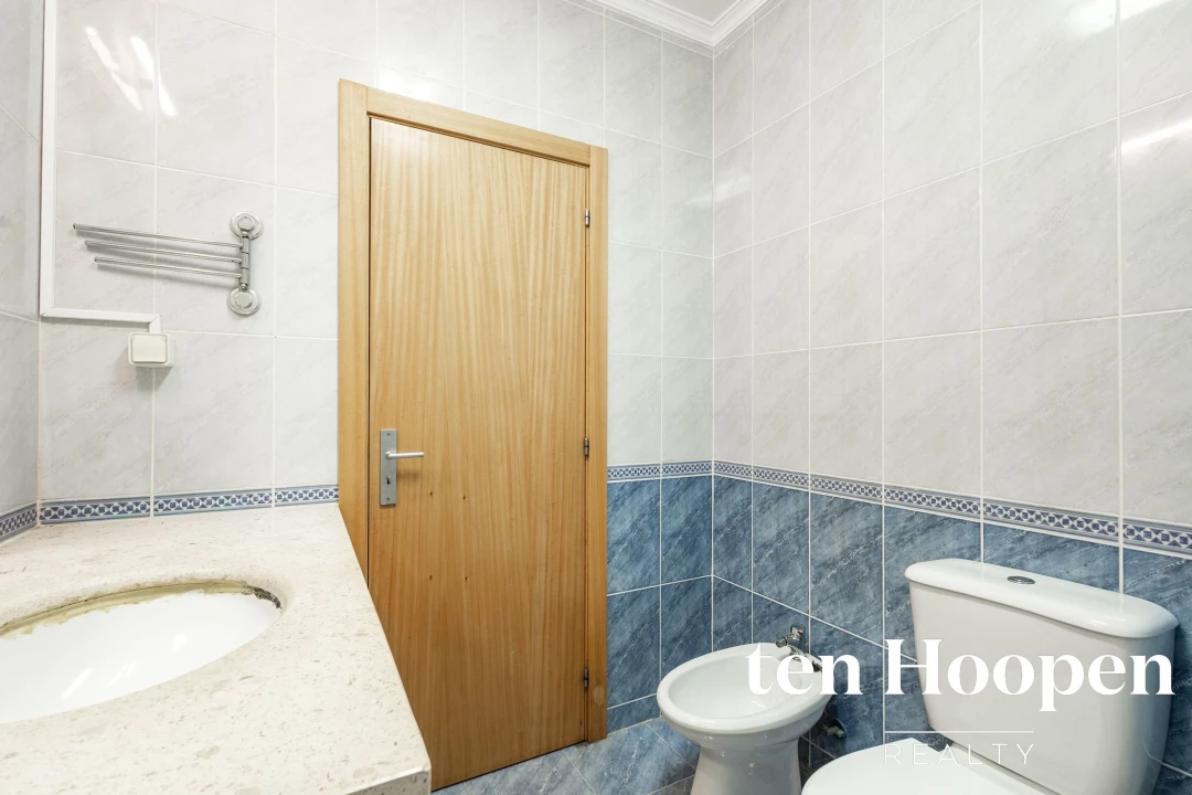 Apartamento T2 para Venda em Lagos (São Sebastião e Santa Maria) Foto 13