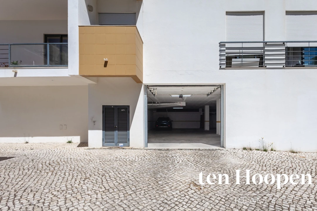 Apartamento T2 para Venda em Lagos (São Sebastião e Santa Maria) Foto 20