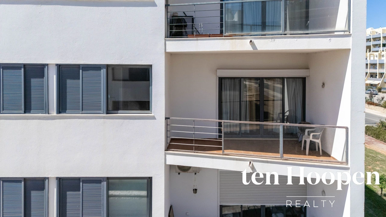 Apartamento T2 para Venda em Lagos (São Sebastião e Santa Maria) Foto 17