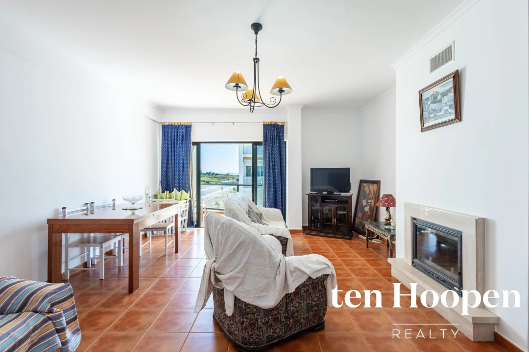 Apartamento T2 para Venda em Lagos (São Sebastião e Santa Maria) Foto 9