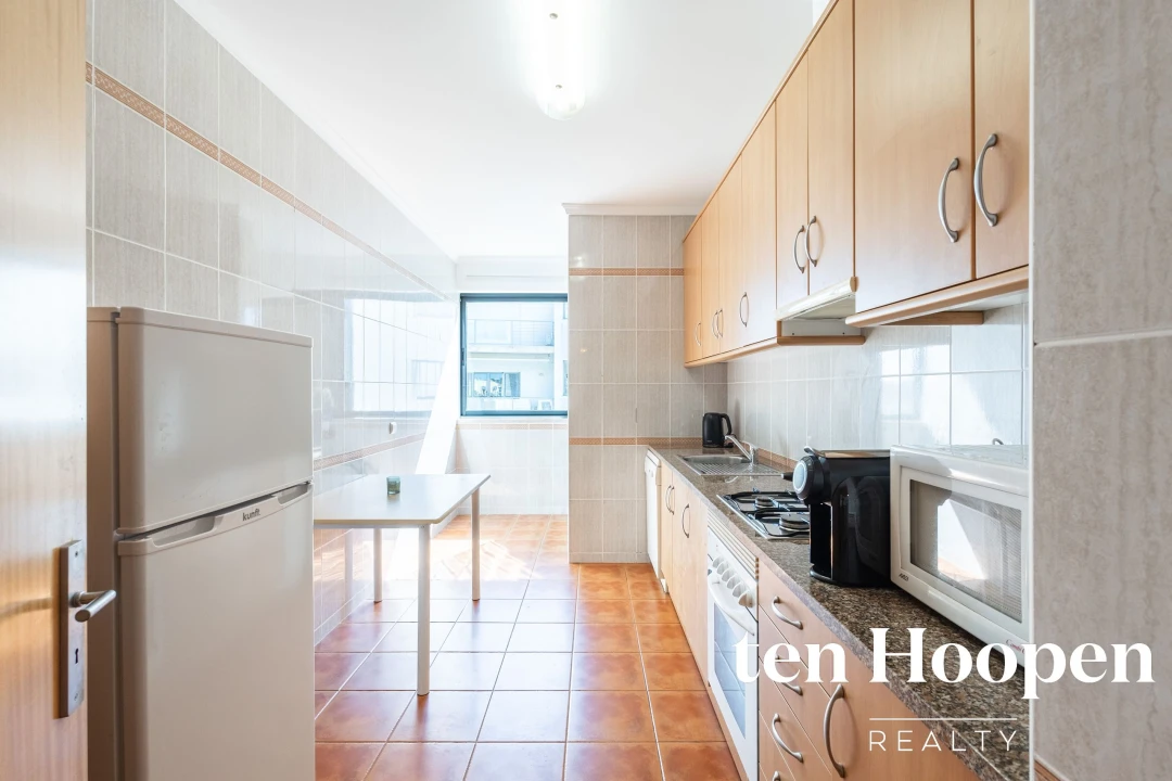 Apartamento T2 para Venda em Lagos (São Sebastião e Santa Maria) Foto 3