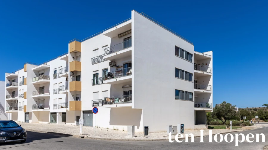 Apartamento T2 para Venda em Lagos (São Sebastião e Santa Maria)