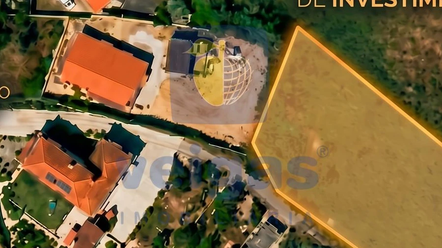 Terreno para Venda em Salir de Matos