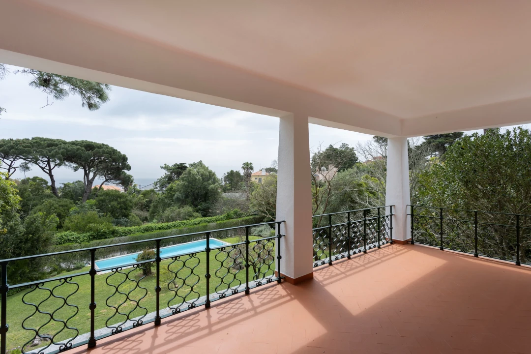 Apartamento T5 para Arrendamento em Cascais e Estoril Foto 58