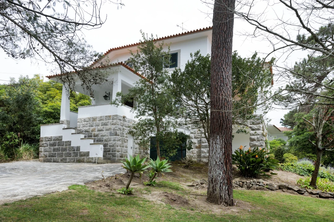 Apartamento T5 para Arrendamento em Cascais e Estoril Foto 69