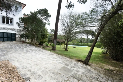Apartamento T5 para Arrendamento em Cascais e Estoril