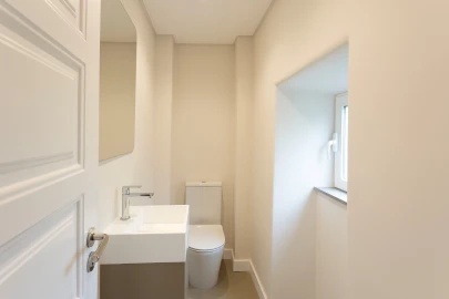 Apartamento T5 para Arrendamento em Cascais e Estoril