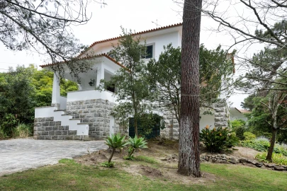 Apartamento T5 para Arrendamento em Cascais e Estoril