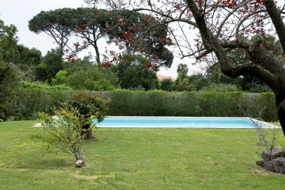 Apartamento T5 para Arrendamento em Cascais e Estoril