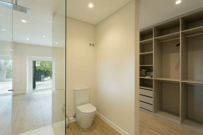 Apartamento T5 para Arrendamento em Cascais e Estoril