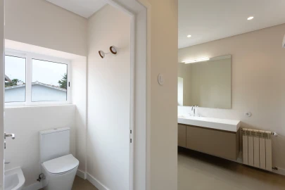 Apartamento T5 para Arrendamento em Cascais e Estoril