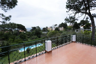 Apartamento T5 para Arrendamento em Cascais e Estoril