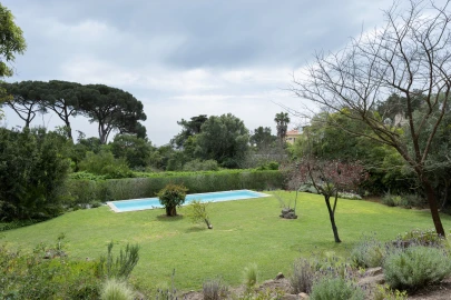 Apartamento T5 para Arrendamento em Cascais e Estoril