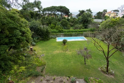 Apartamento T5 para Arrendamento em Cascais e Estoril